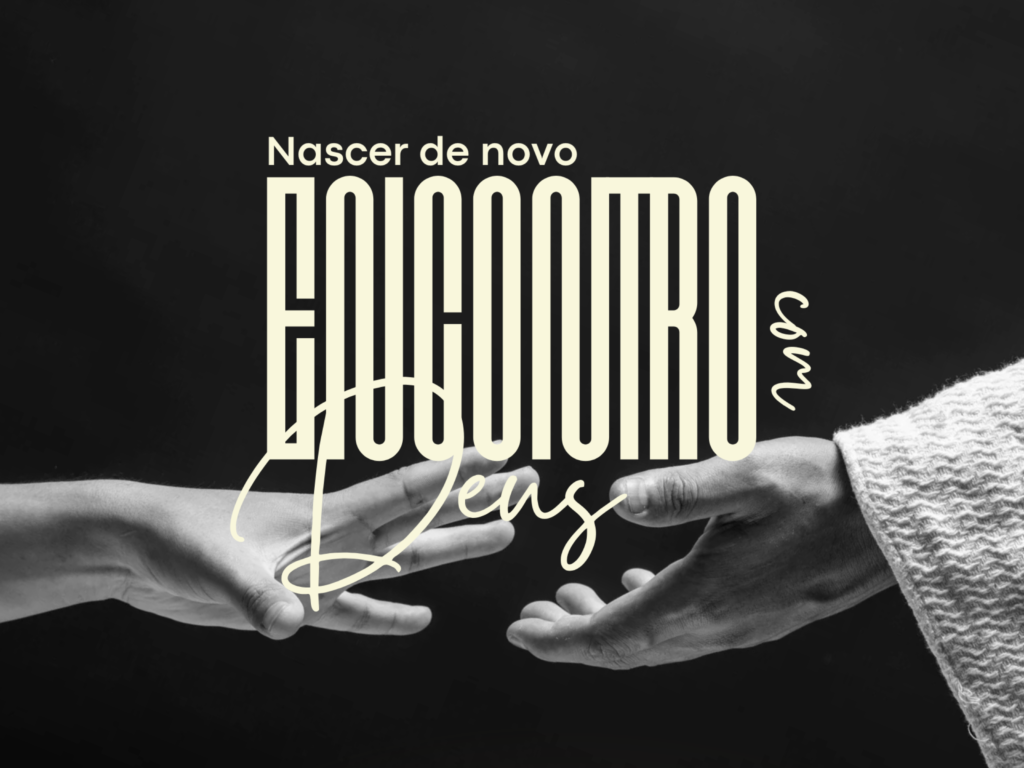 Encontro com Deus