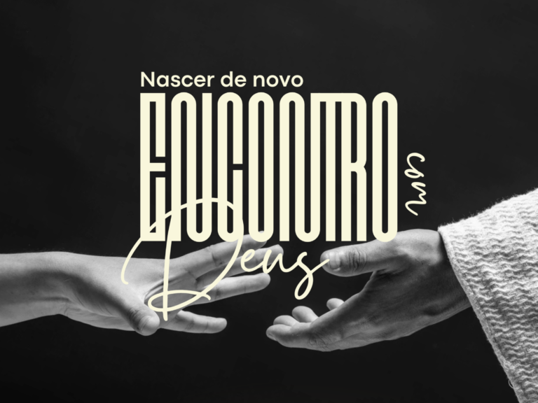 Encontro com Deus