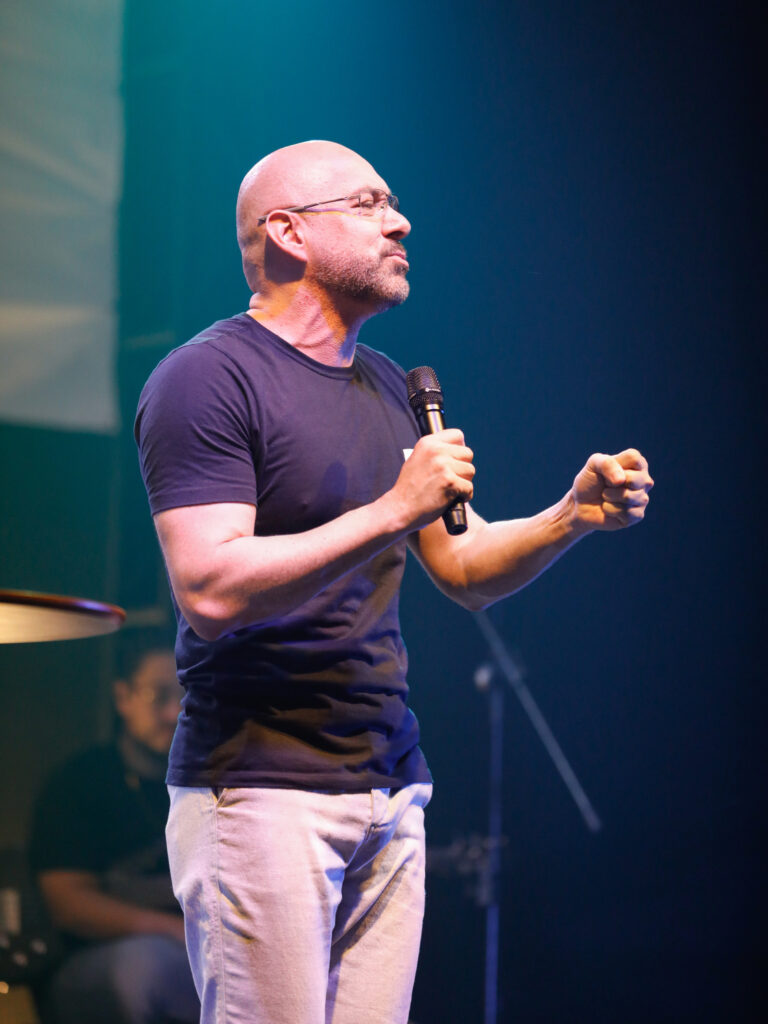 Sobre igreja